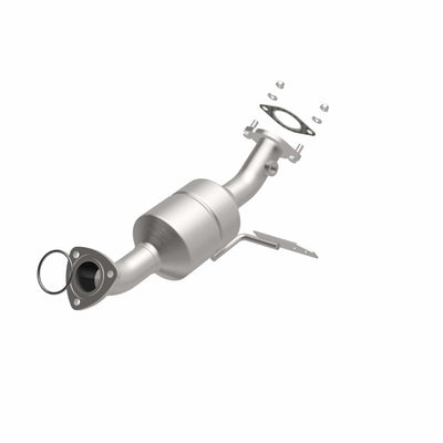California Grade CARB Compliant Direct-Fit Catalytic Converter <br>2004 Cadillac CTS 3.2L