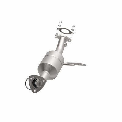 California Grade CARB Compliant Direct-Fit Catalytic Converter <br>2004 Cadillac CTS 3.2L