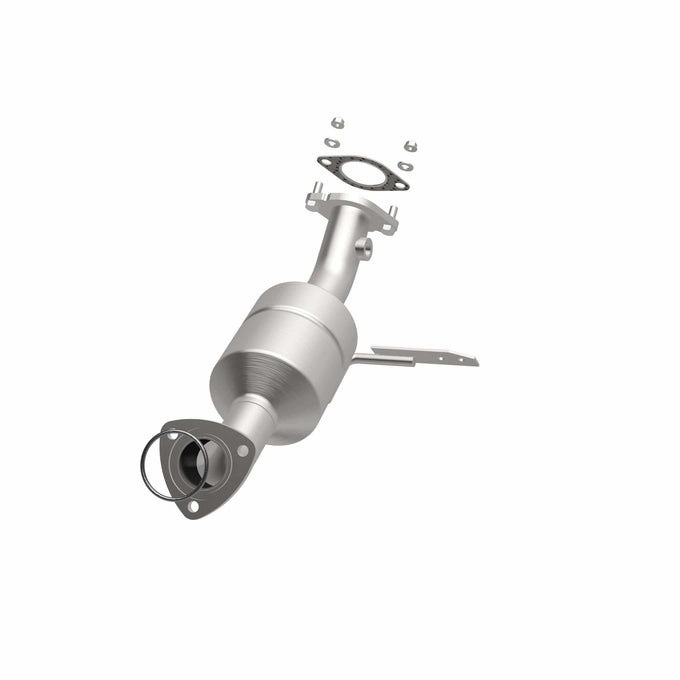 California Grade CARB Compliant Direct-Fit Catalytic Converter <br>2004 Cadillac CTS 3.2L