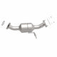 California Grade CARB Compliant Direct-Fit Catalytic Converter <br>2004 Cadillac CTS 3.2L