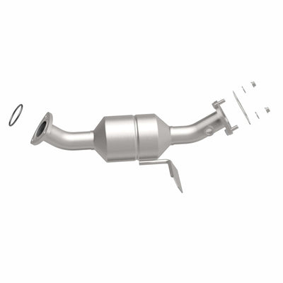 California Grade CARB Compliant Direct-Fit Catalytic Converter <br>2004 Cadillac CTS 3.2L