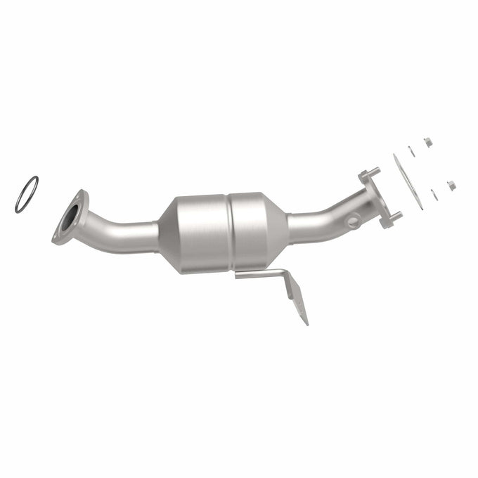 California Grade CARB Compliant Direct-Fit Catalytic Converter <br>2004 Cadillac CTS 3.2L