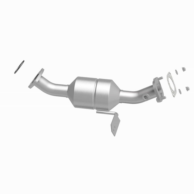 California Grade CARB Compliant Direct-Fit Catalytic Converter <br>2004 Cadillac CTS 3.2L