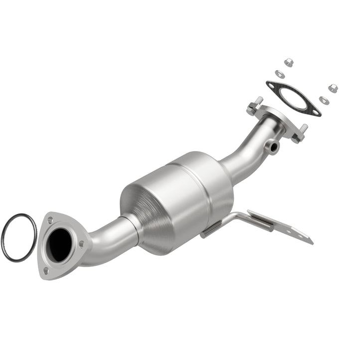 California Grade CARB Compliant Direct-Fit Catalytic Converter <br>2004 Cadillac CTS 3.2L