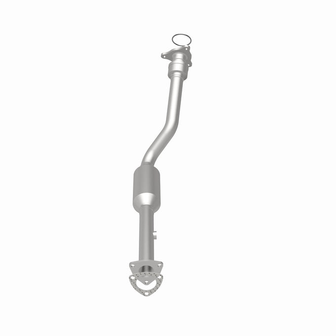 California Grade CARB Compliant Direct-Fit Catalytic Converter <br>2001 Saturn L100, 01-03 L200, LW200 2.2L