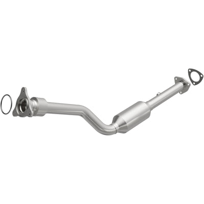 California Grade CARB Compliant Direct-Fit Catalytic Converter <br>2001 Saturn L100, 01-03 L200, LW200 2.2L