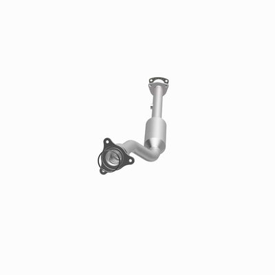 California Grade CARB Compliant Direct-Fit Catalytic Converter <br>2001 Saturn L100, 01-03 L200, LW200 2.2L