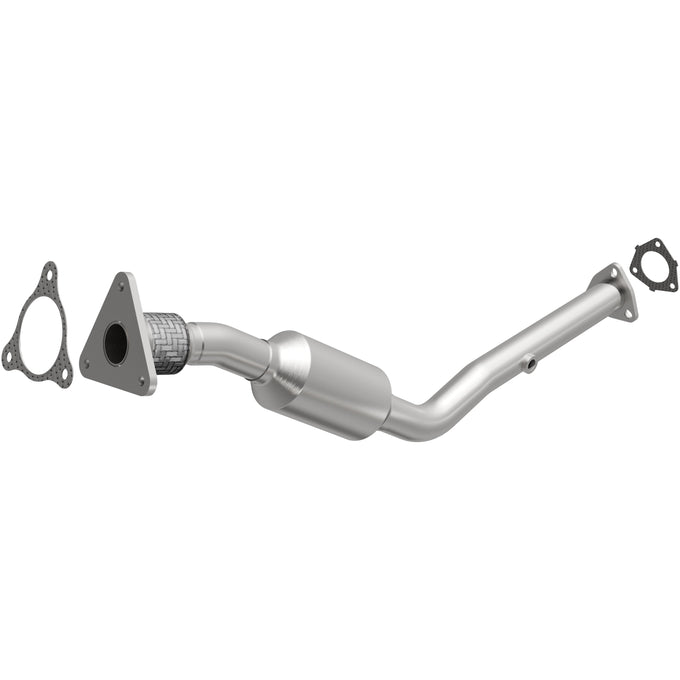 California Grade CARB Compliant Direct-Fit Catalytic Converter <br>2004 Saturn Ion 2.2L
