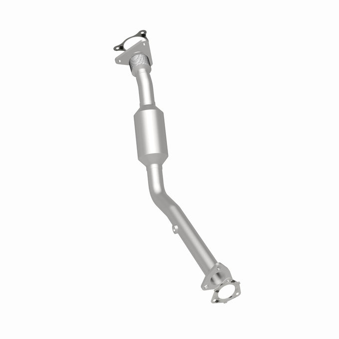 California Grade CARB Compliant Direct-Fit Catalytic Converter <br>2004 Saturn Ion 2.2L
