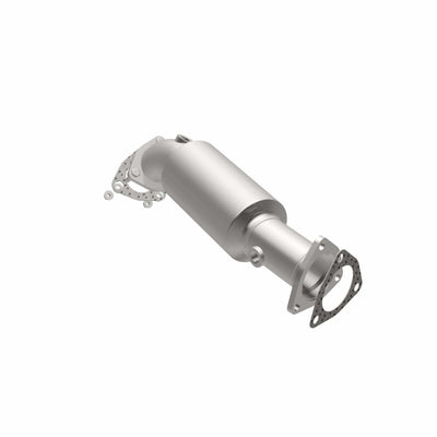 California Grade CARB Compliant Direct-Fit Catalytic Converter <br>01-06 Audi A4, 01-05 A4 Quattro, VW Passat 1.8L