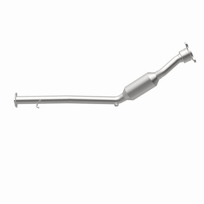 California Grade CARB Compliant Direct-Fit Catalytic Converter <br>04-06 Saturn Vue 2.2L