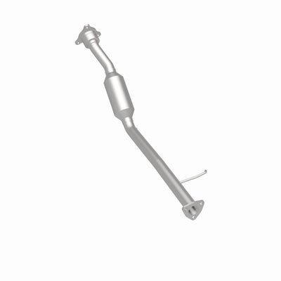 California Grade CARB Compliant Direct-Fit Catalytic Converter <br>04-06 Saturn Vue 2.2L