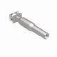 California Grade CARB Compliant Direct-Fit Catalytic Converter <br>04-05 Cadillac DeVille, 2004 Seville 4.6L