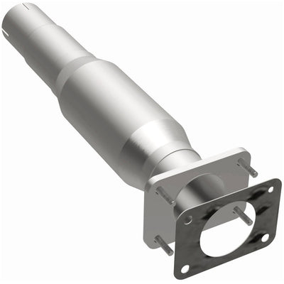 California Grade CARB Compliant Direct-Fit Catalytic Converter <br>04-05 Cadillac DeVille, 2004 Seville 4.6L