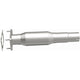 California Grade CARB Compliant Direct-Fit Catalytic Converter <br>04-05 Cadillac DeVille, 2004 Seville 4.6L