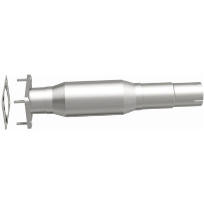 California Grade CARB Compliant Direct-Fit Catalytic Converter <br>04-05 Cadillac DeVille, 2004 Seville 4.6L