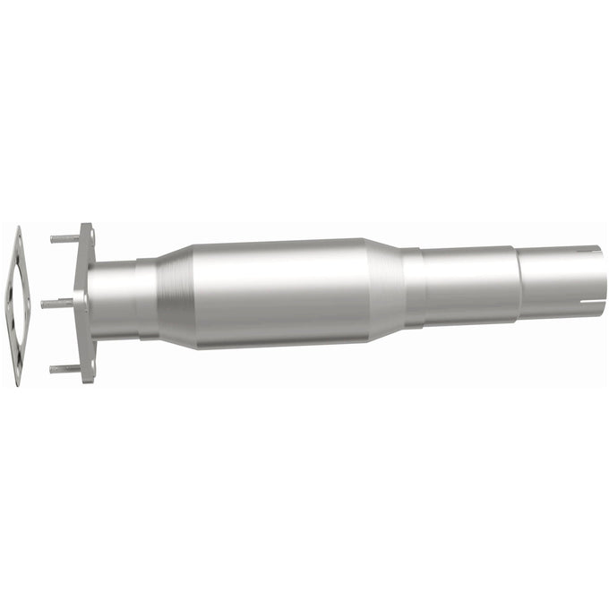 California Grade CARB Compliant Direct-Fit Catalytic Converter <br>04-05 Cadillac DeVille, 2004 Seville 4.6L