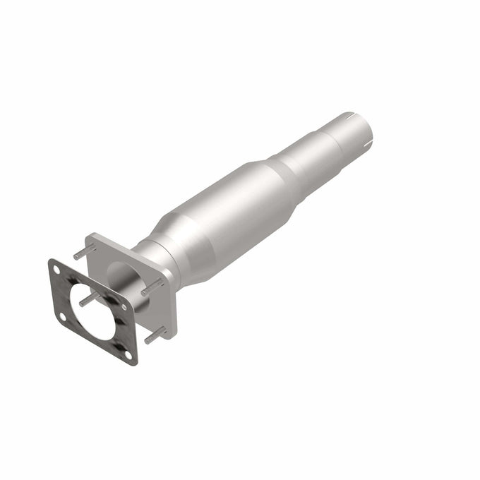 California Grade CARB Compliant Direct-Fit Catalytic Converter <br>04-05 Cadillac DeVille, 2004 Seville 4.6L