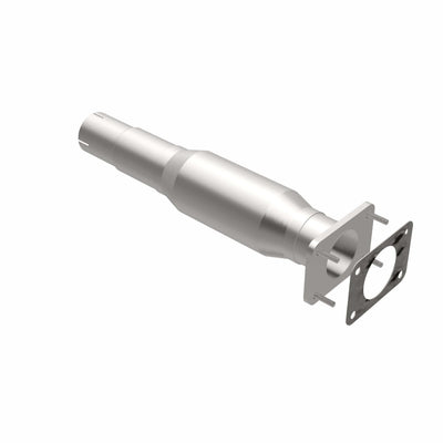 California Grade CARB Compliant Direct-Fit Catalytic Converter <br>04-05 Cadillac DeVille, 2004 Seville 4.6L