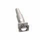 California Grade CARB Compliant Direct-Fit Catalytic Converter <br>04-05 Cadillac DeVille, 2004 Seville 4.6L
