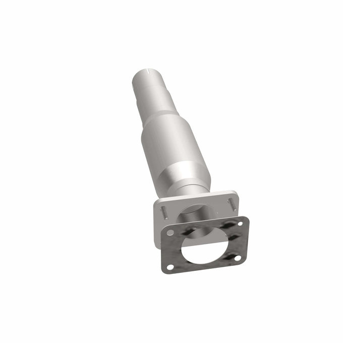 California Grade CARB Compliant Direct-Fit Catalytic Converter <br>04-05 Cadillac DeVille, 2004 Seville 4.6L