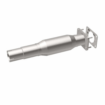 California Grade CARB Compliant Direct-Fit Catalytic Converter <br>04-05 Cadillac DeVille, 2004 Seville 4.6L