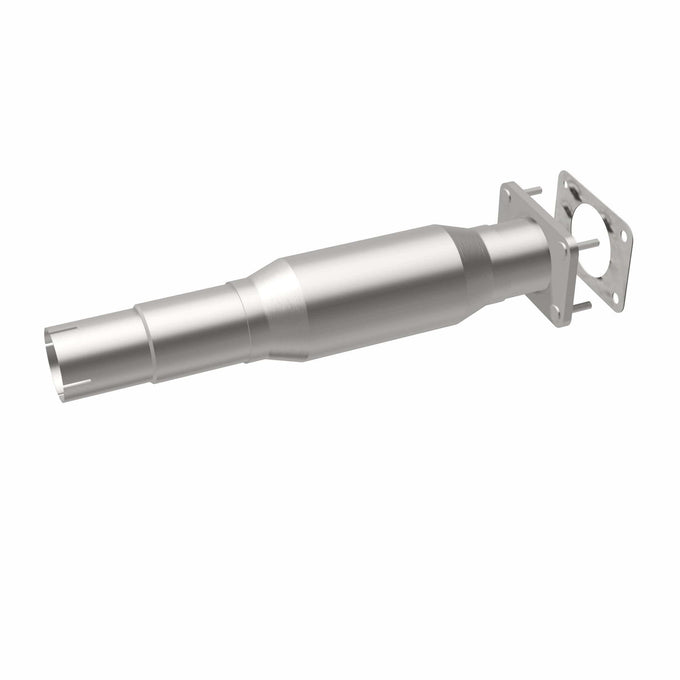 California Grade CARB Compliant Direct-Fit Catalytic Converter <br>04-05 Cadillac DeVille, 2004 Seville 4.6L