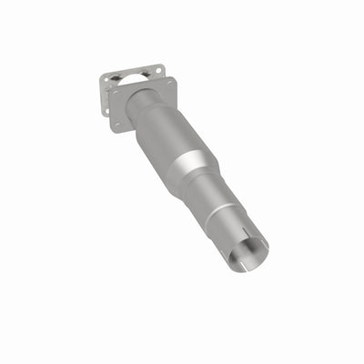 California Grade CARB Compliant Direct-Fit Catalytic Converter <br>04-05 Cadillac DeVille, 2004 Seville 4.6L