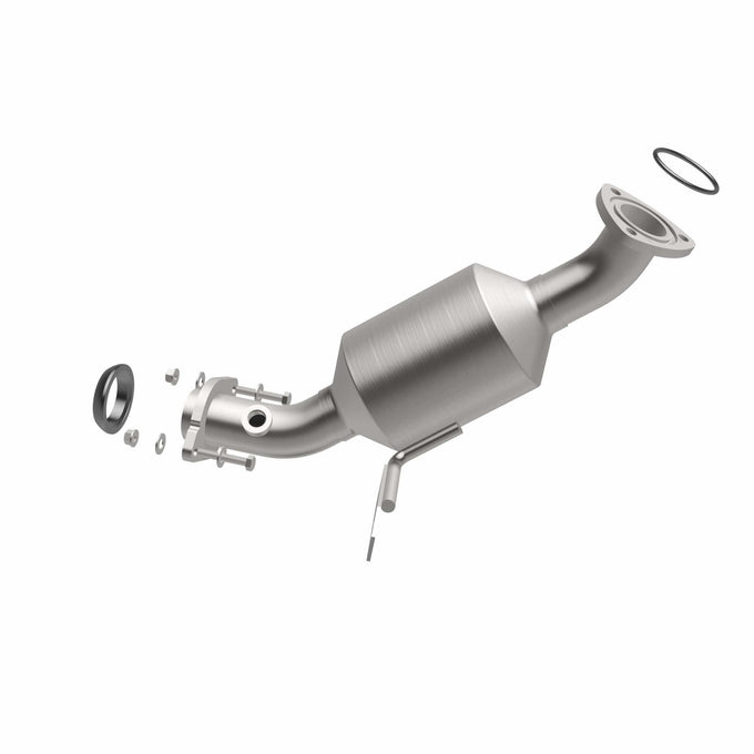 California Grade CARB Compliant Direct-Fit Catalytic Converter <br>2004 Cadillac CTS 3.2L