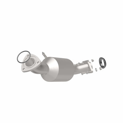California Grade CARB Compliant Direct-Fit Catalytic Converter <br>2004 Cadillac CTS 3.2L