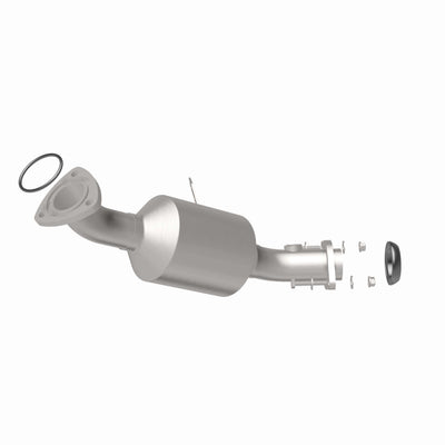 California Grade CARB Compliant Direct-Fit Catalytic Converter <br>2004 Cadillac CTS 3.2L