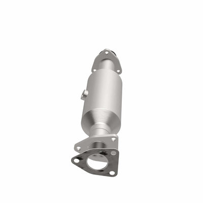 California Grade CARB Compliant Direct-Fit Catalytic Converter <br>98-02 Honda Accord 2.3L