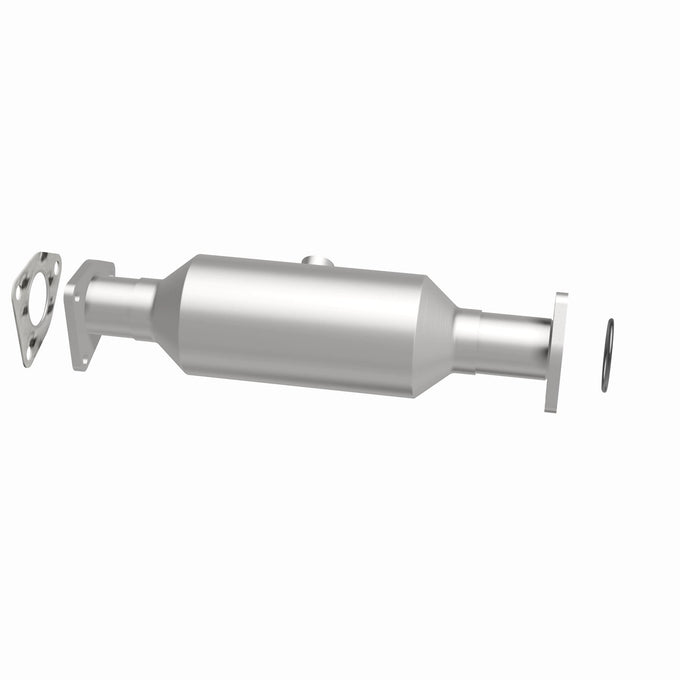 California Grade CARB Compliant Direct-Fit Catalytic Converter <br>98-02 Honda Accord 2.3L