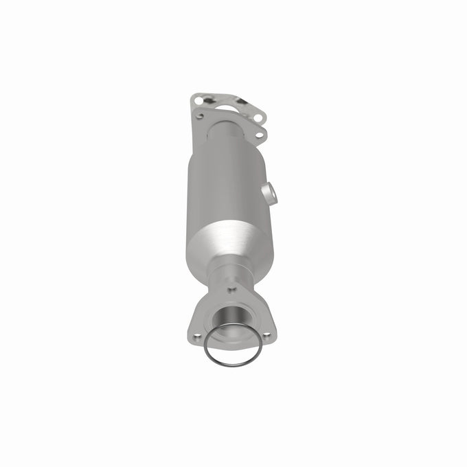 California Grade CARB Compliant Direct-Fit Catalytic Converter <br>98-02 Honda Accord 2.3L