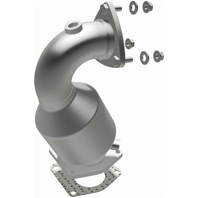 California Grade CARB Compliant Direct-Fit Catalytic Converter <br>04-06 Saab 9-3 2.0L