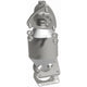 California Grade CARB Compliant Direct-Fit Catalytic Converter <br>04-06 Saab 9-3 2.0L