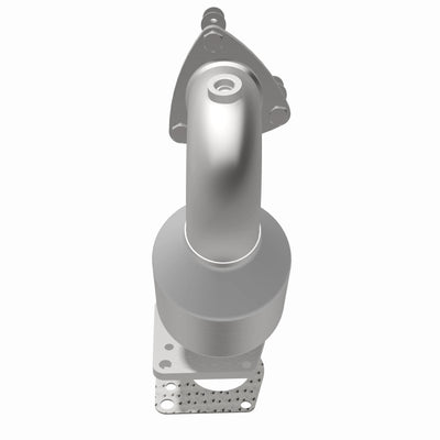 California Grade CARB Compliant Direct-Fit Catalytic Converter <br>04-06 Saab 9-3 2.0L