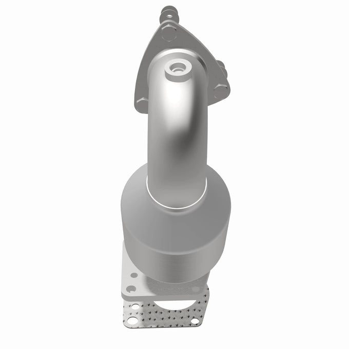 California Grade CARB Compliant Direct-Fit Catalytic Converter <br>04-06 Saab 9-3 2.0L