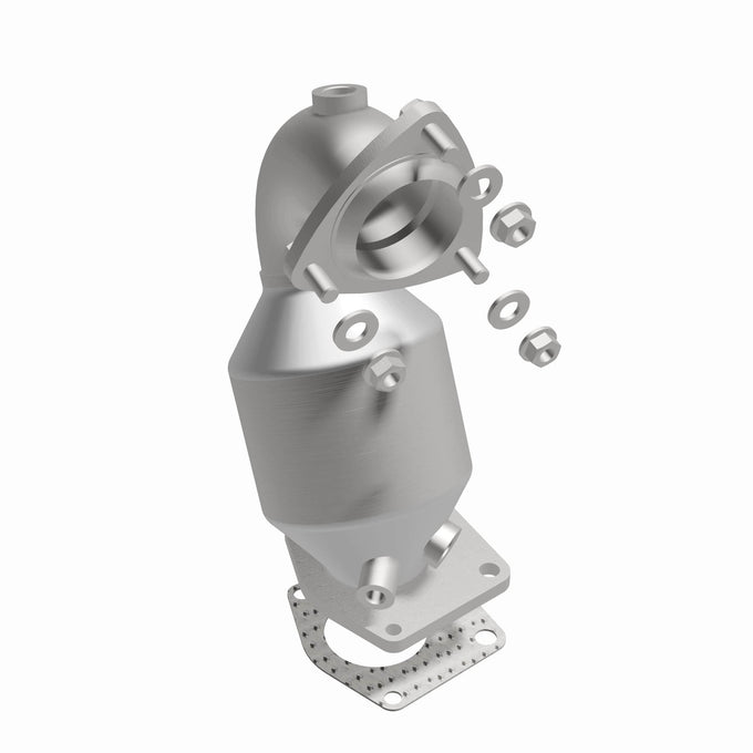California Grade CARB Compliant Direct-Fit Catalytic Converter <br>04-06 Saab 9-3 2.0L