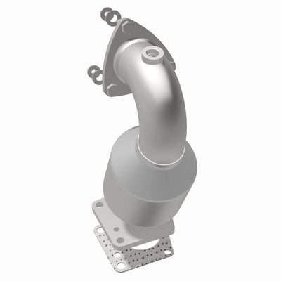 California Grade CARB Compliant Direct-Fit Catalytic Converter <br>04-06 Saab 9-3 2.0L
