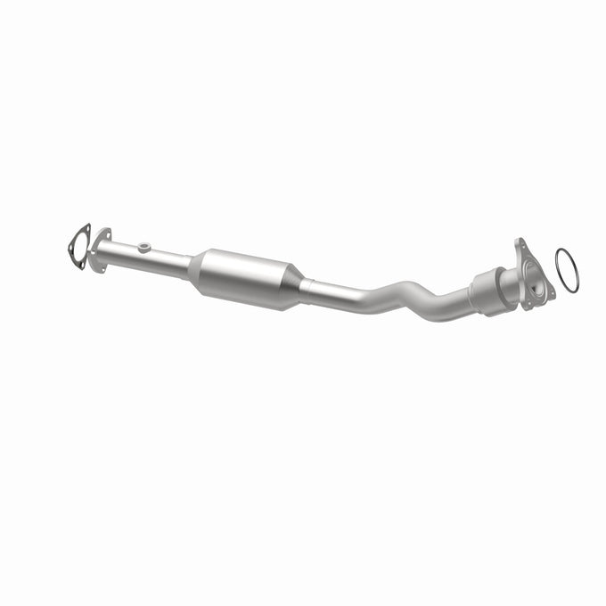 California Grade CARB Compliant Direct-Fit Catalytic Converter <br>04-05 Chevy Cavalier, Pontiac Grand Am, Sunfire