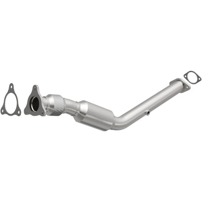 California Grade CARB Compliant Direct-Fit Catalytic Converter <br>05-06 Chevy Cobalt, 04-06 Saturn Ion 2.0L
