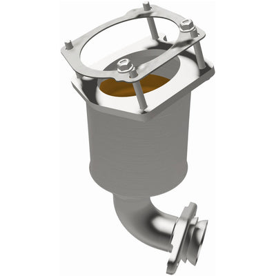 California Grade CARB Compliant Direct-Fit Catalytic Converter <br>04-05 Chrysler Sebring, Dodge Stratus 2.7L