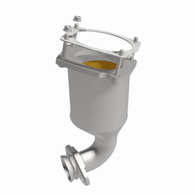 California Grade CARB Compliant Direct-Fit Catalytic Converter <br>04-05 Chrysler Sebring, Dodge Stratus 2.7L