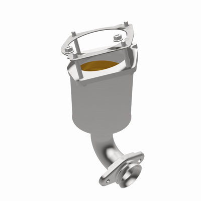California Grade CARB Compliant Direct-Fit Catalytic Converter <br>04-05 Chrysler Sebring, Dodge Stratus 2.7L