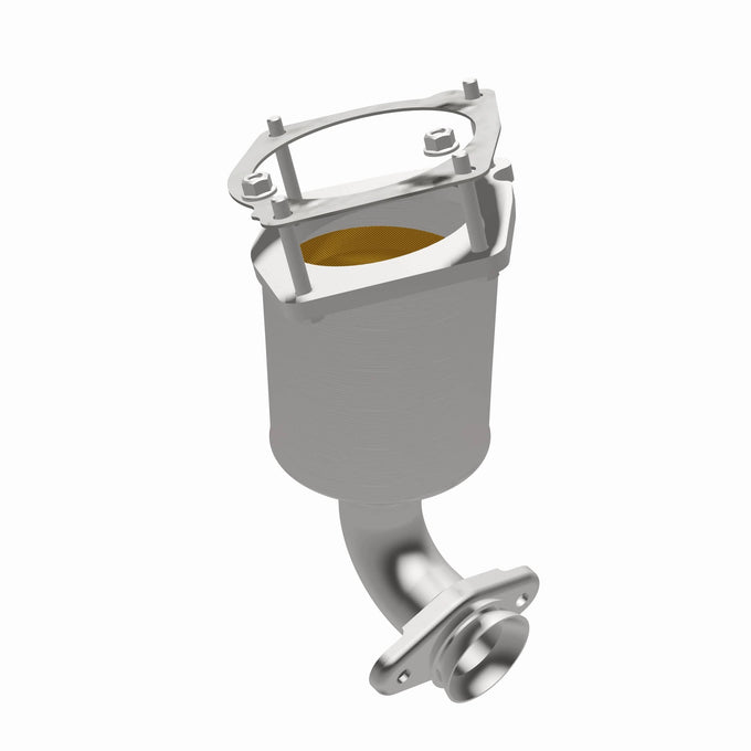 California Grade CARB Compliant Direct-Fit Catalytic Converter <br>04-05 Chrysler Sebring, Dodge Stratus 2.7L