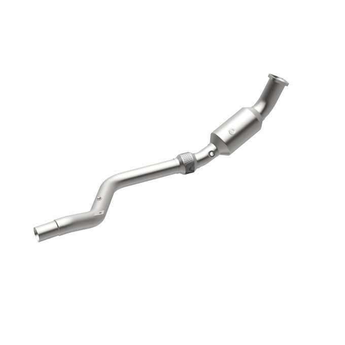 California Grade CARB Compliant Direct-Fit Catalytic Converter <br>05-06 Chrysler 300, Dodge Magnum, 2006 Charger 2.7L, 3.5L