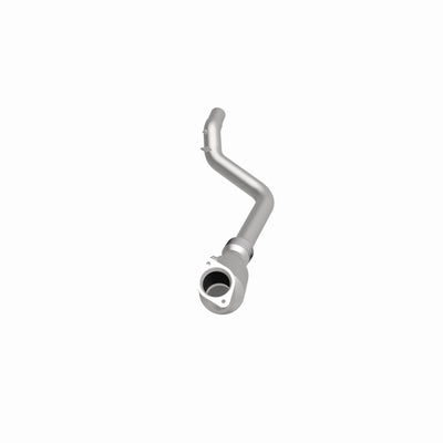 California Grade CARB Compliant Direct-Fit Catalytic Converter <br>05-06 Chrysler 300, Dodge Magnum, 2006 Charger 2.7L, 3.5L