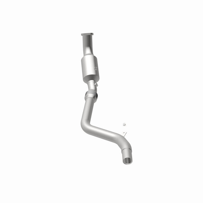 California Grade CARB Compliant Direct-Fit Catalytic Converter <br>05-06 Chrysler 300, Dodge Magnum, 2006 Charger 2.7L, 3.5L