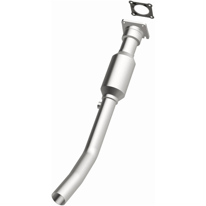 California Grade CARB Compliant Direct-Fit Catalytic Converter <br>03-05 Dodge Neon 2.0L